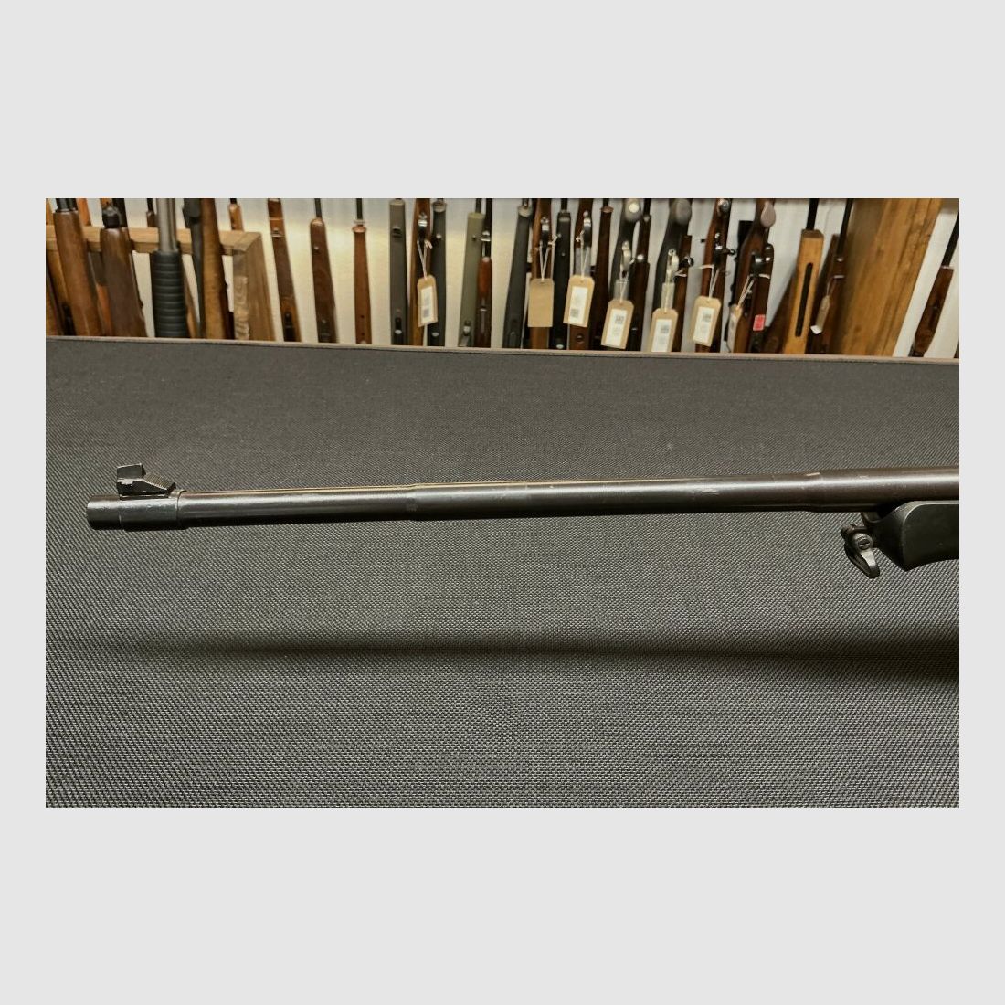 Mauser Mod.98 8x57JS, Bild 7 von 10