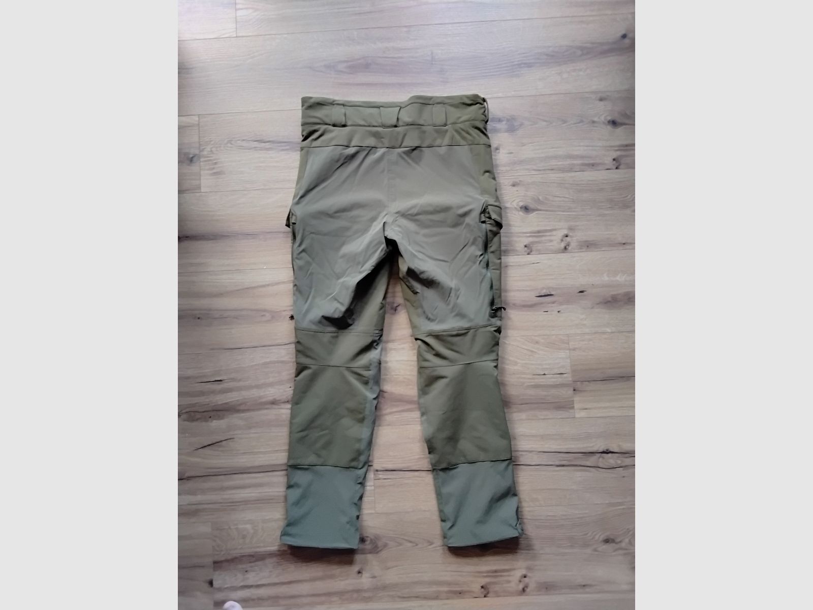 Manguera de carga Blaser de la serie Huntec Talla 50