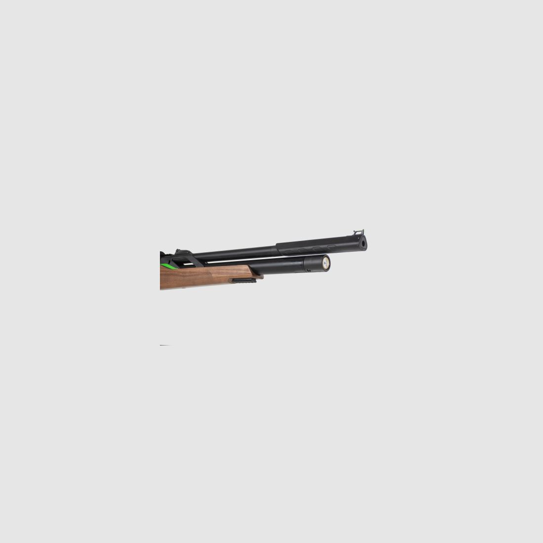 Karabina Snowpeak PCP T-Rex Drewno 5.5mm 19.9J, zdjęcie 3 z 3