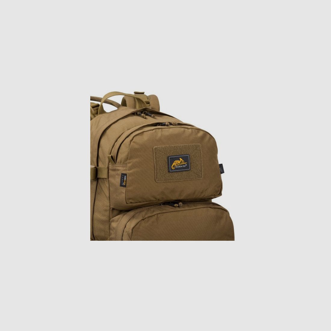 Plecak RATEL Mk2 Cordura olive green, zdjęcie 13 z 13