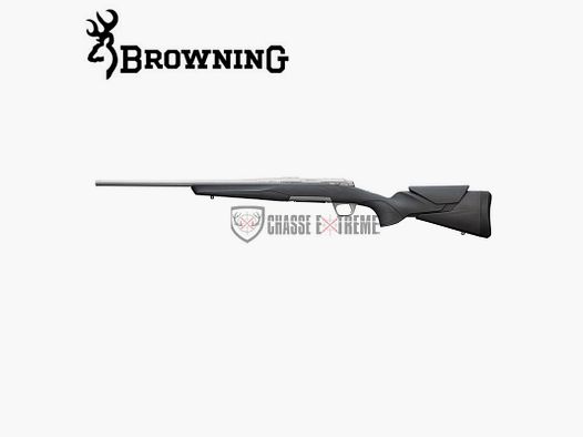 BROWNING X-Bolt 2 Stainless Varitech Black Threaded 20"
