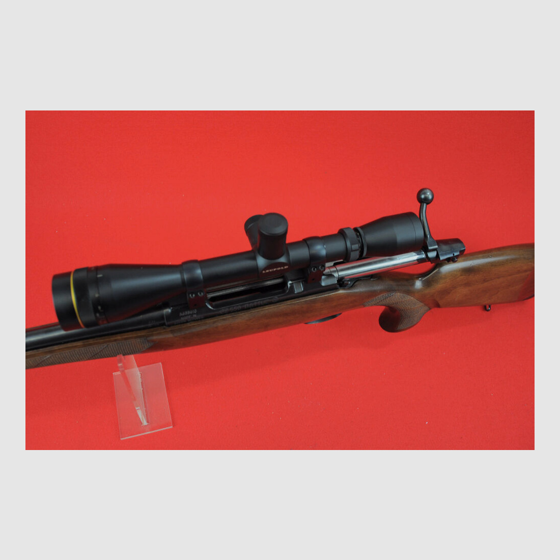 CZ 550