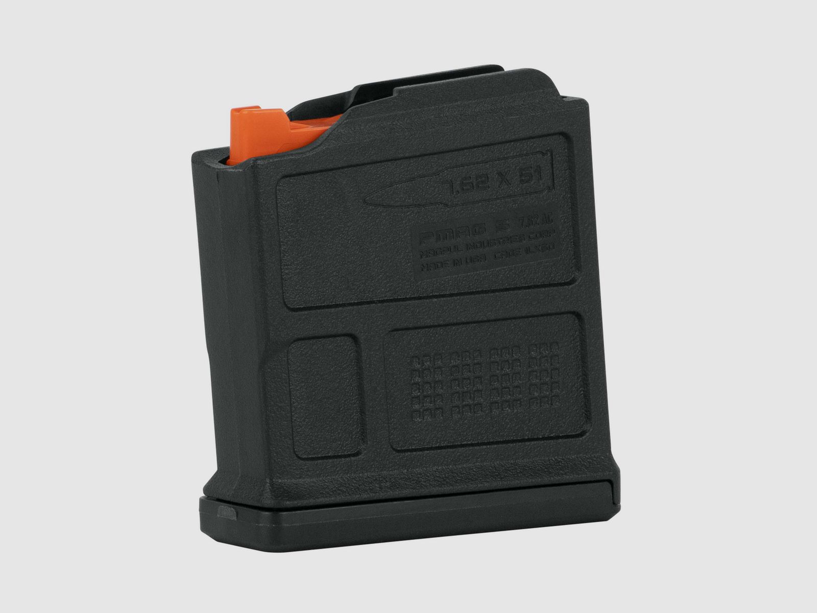 Sig Sauer Magpul PMAG 5 Cross Magazin 5 Schuss .308 | 6.5 Creedmore - Firearms