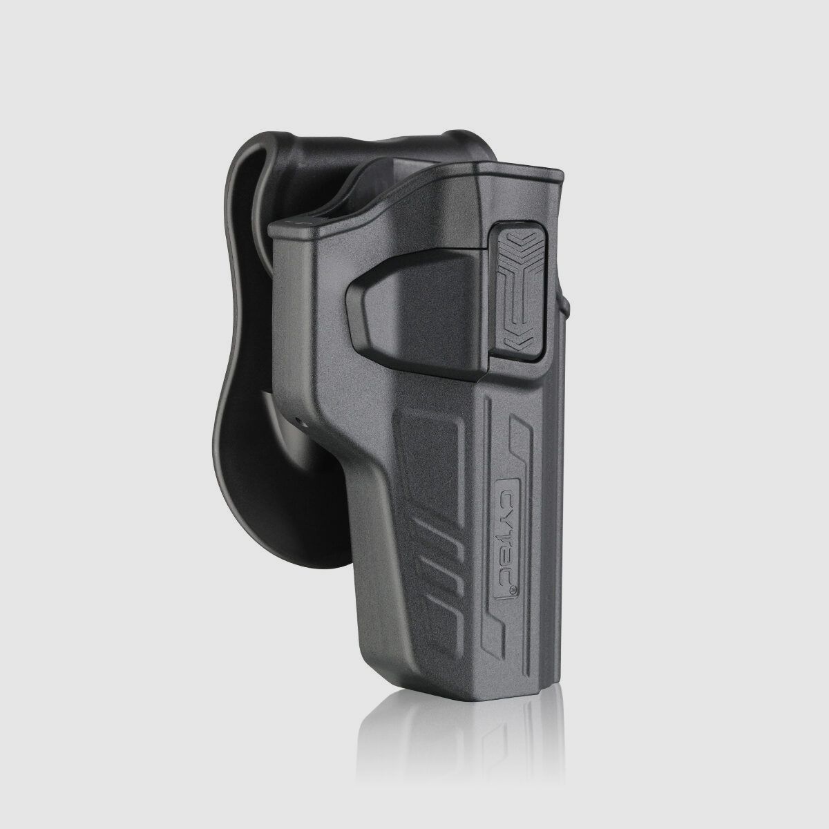 Holster Beretta 92/92FS G4 Schwarz, Bild 2 von 7