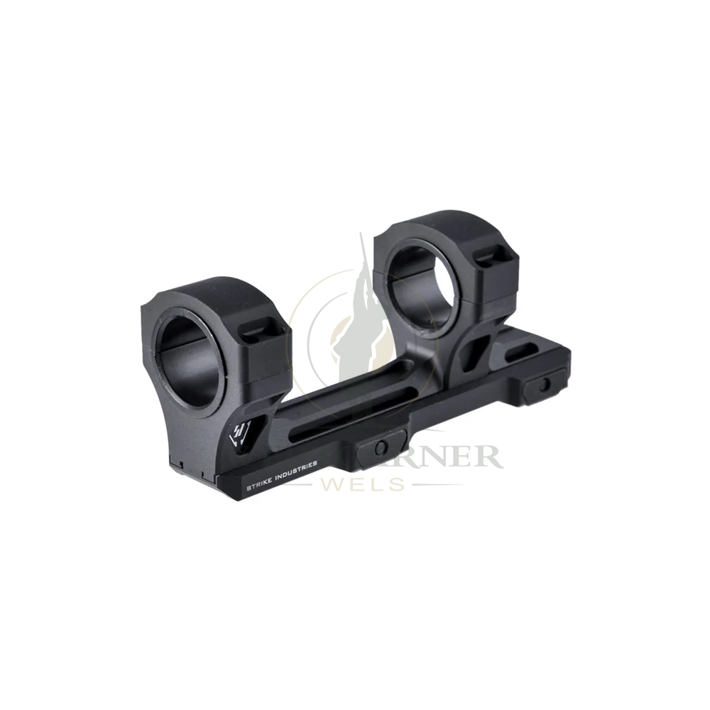 Adjustable Scope Mount