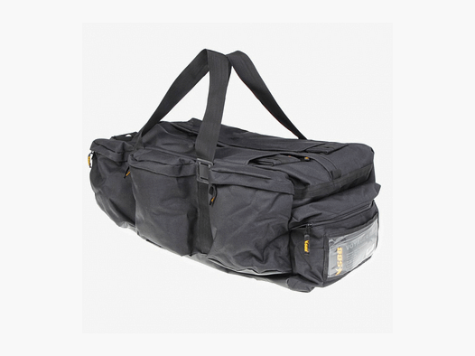 SBB – BORSONE VOYAGER GEN.II Schwarz