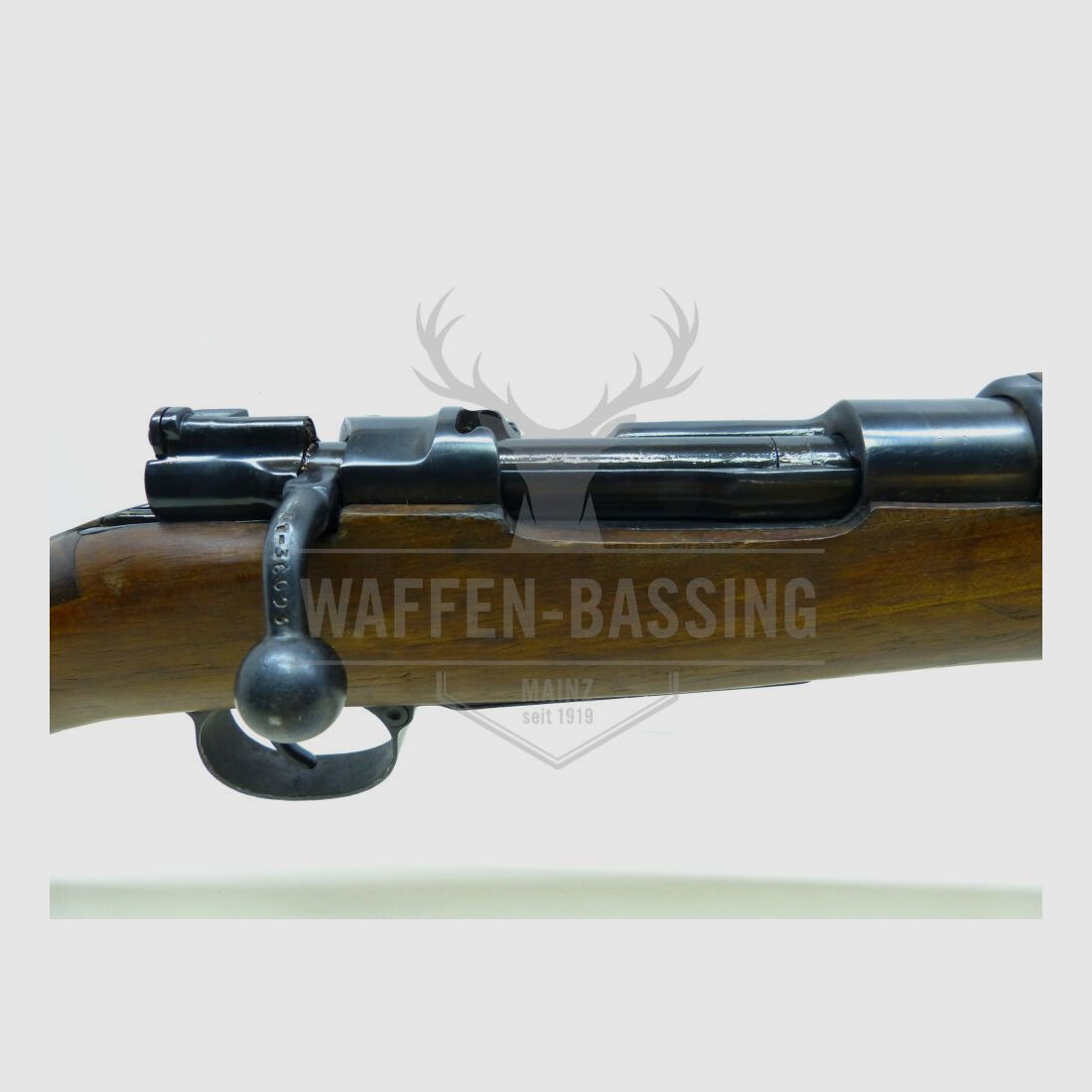 produttore spagnolo a Oviedo 96