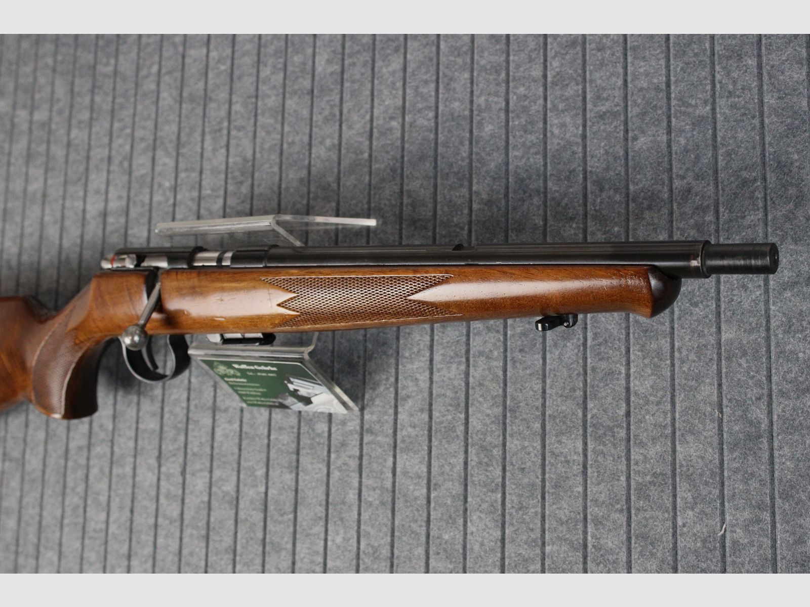 Anschütz KK 1441/ 42  ( sehr kurz)  3-9X42