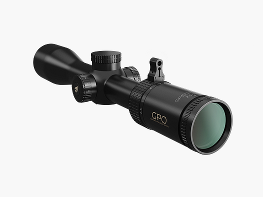 GPO Spectra 4x 2,5–10x44i