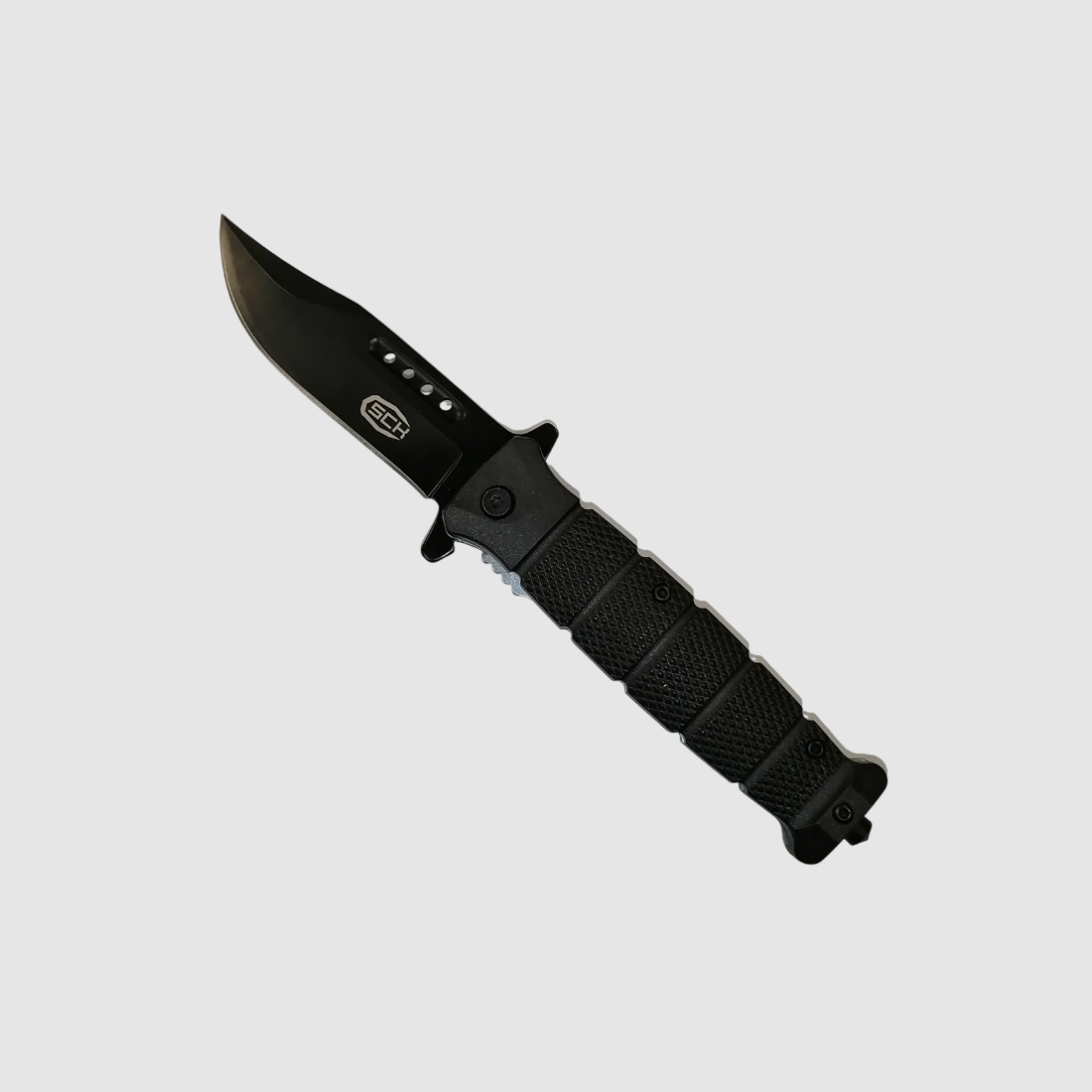 Couteau – Rambo IV