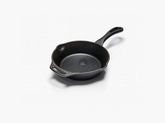 Petromax 'Feuerpfanne' 20 cm mit Stiel