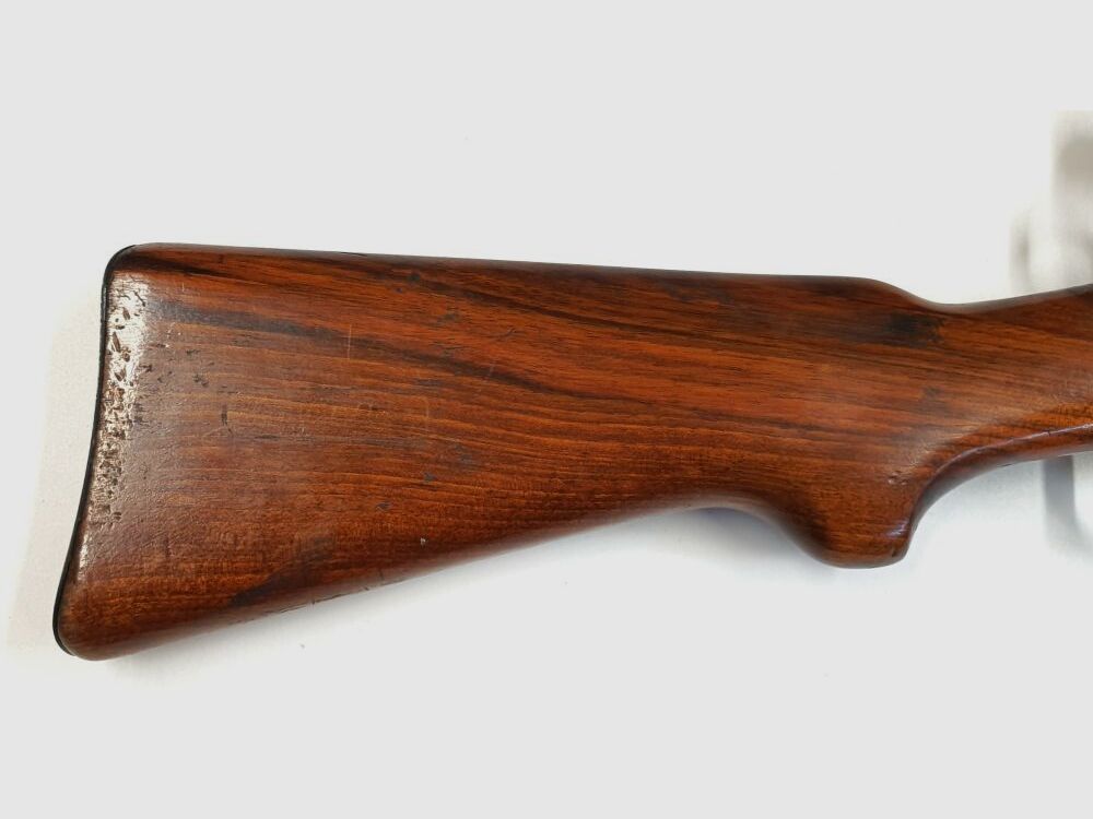 Waffenfabrik Bern Repetierbüchse Waffenfabrik Bern Schweizer K31 Kaliber 7,5x55swiss komplett nummerngleich + Diopter