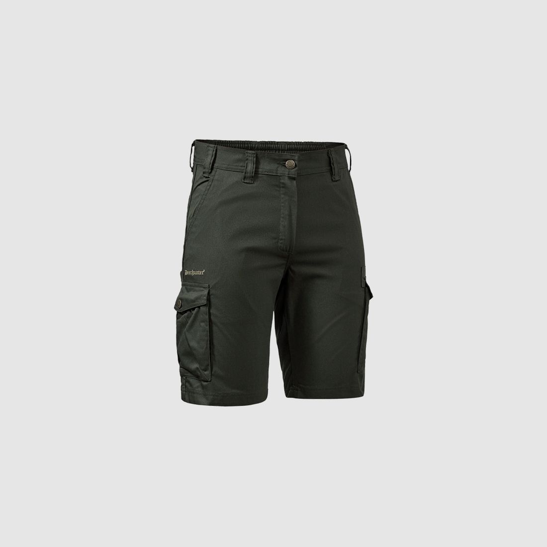 Deerhunter Damen Shorts Lady Atlas Timber