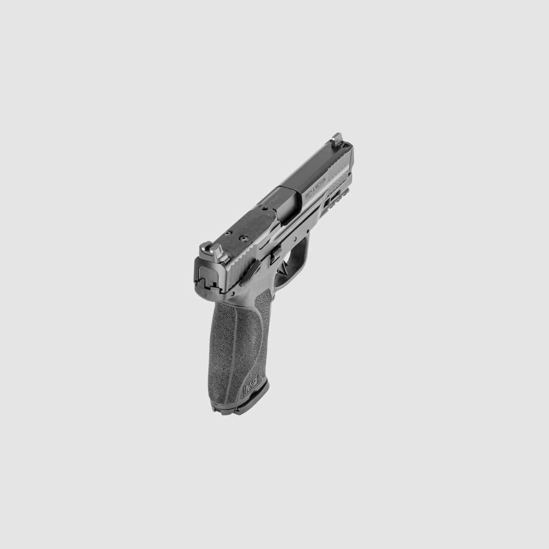 Pistola Smith Wesson MP9 M2.0 4,25" OR TS (13567), imagen 4 de 7
