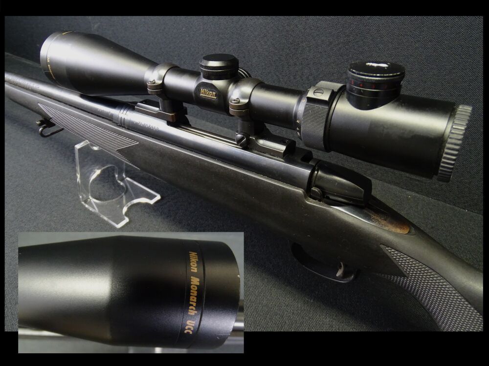 Marlin XL7