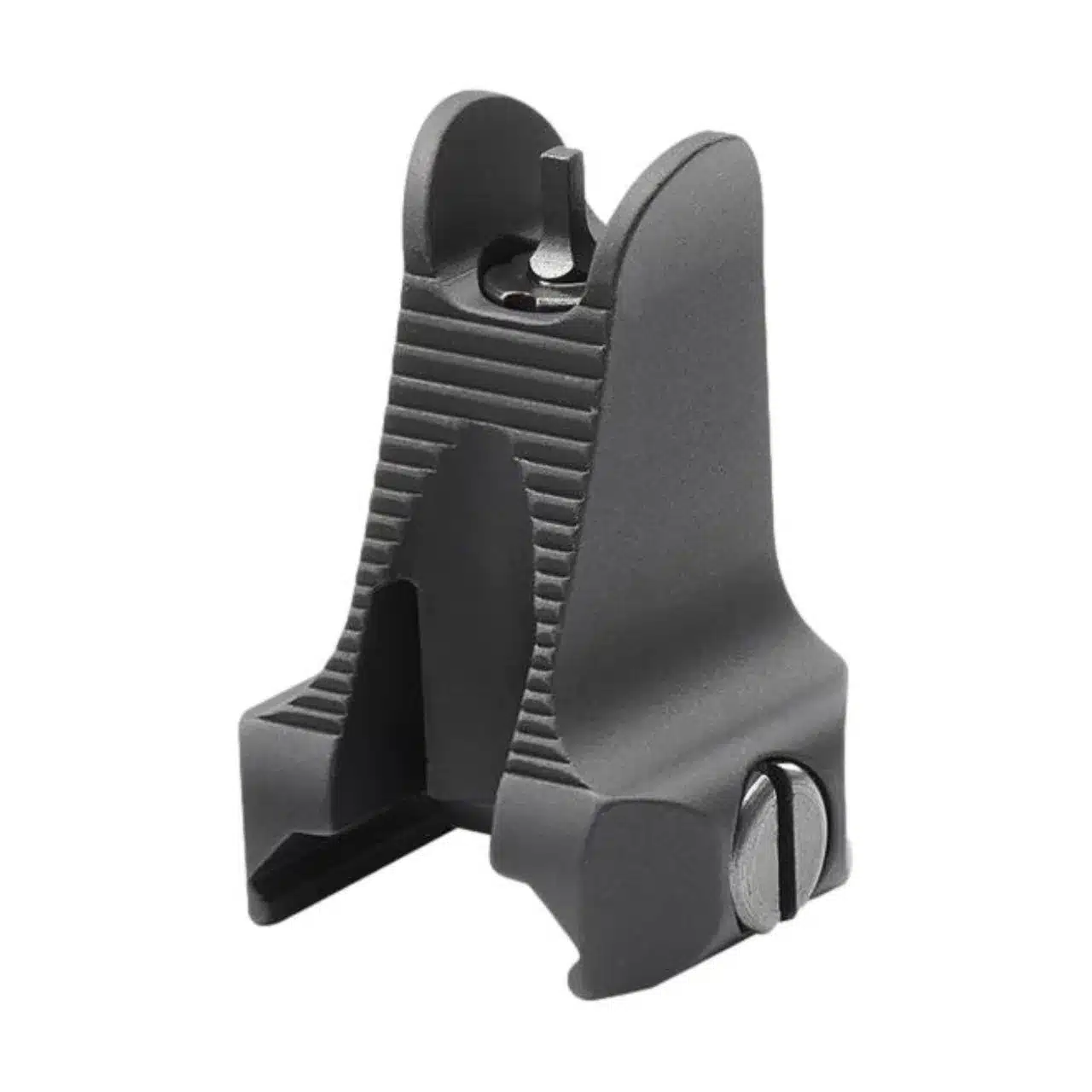 Daniel Defense Iron Sight Set verstellbar – Picatinny – schwarz, Bild 4 von 5
