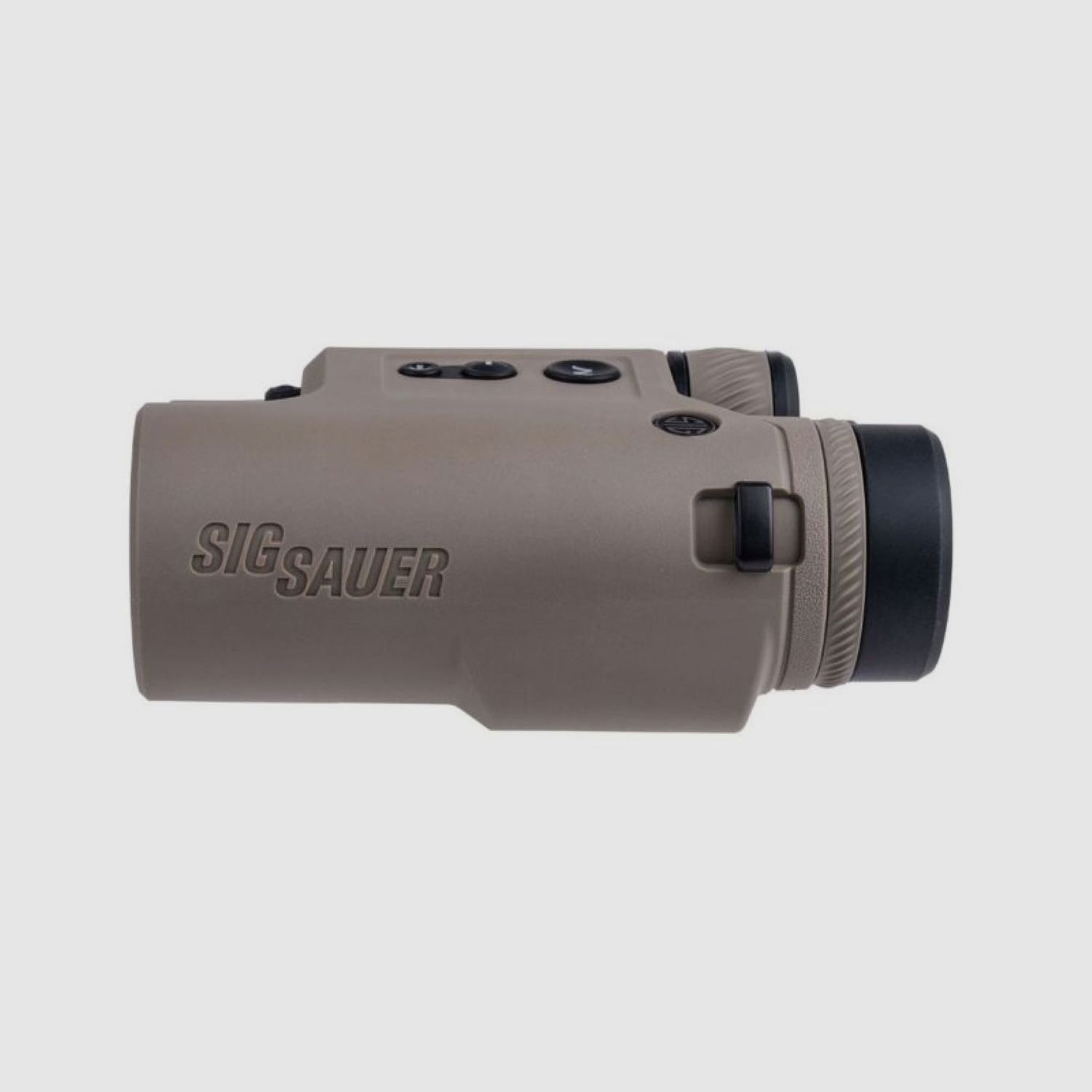 SIG SAUER KILO10K ABS HD Gen. 2 BDX Télémètre laser | 10x42" FDE, image 3 sur 10