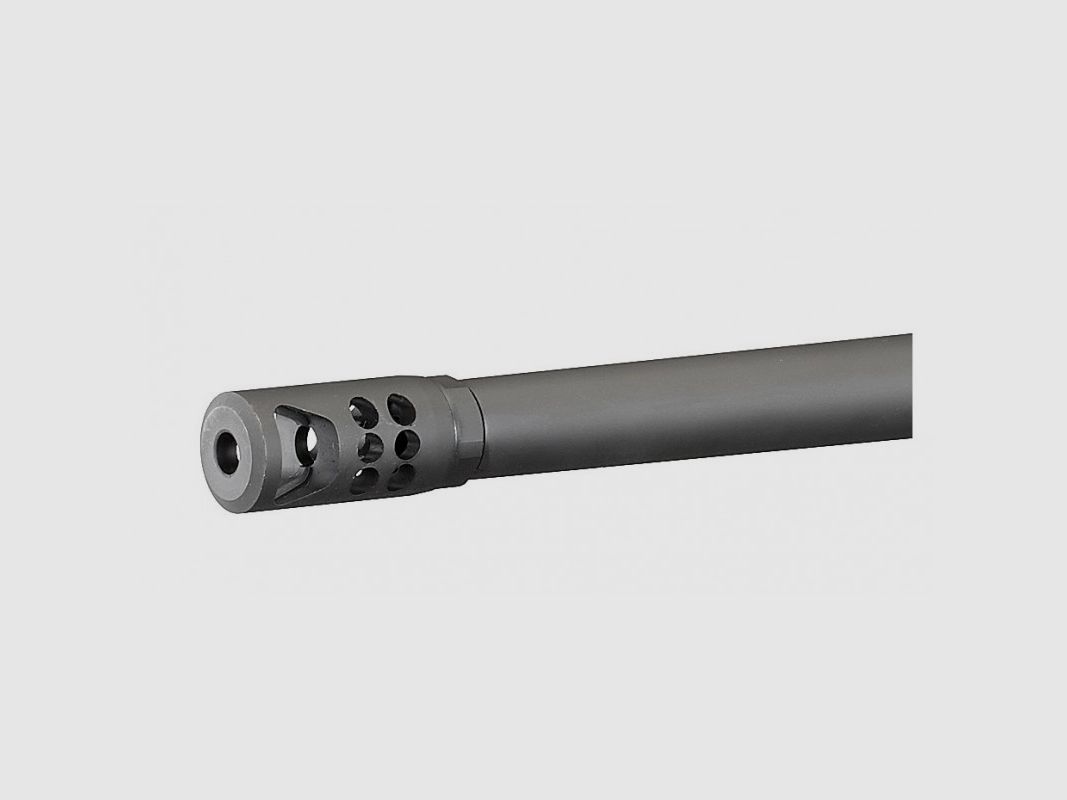 RIFLES RUGER Hawkeye Long Range Target, image 4 sur 4