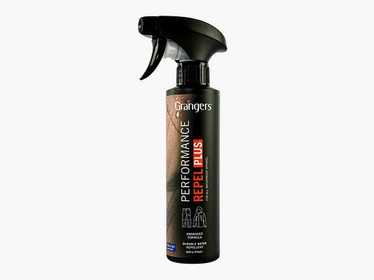 Granger's Imprägnierspray Performance Repel Plus