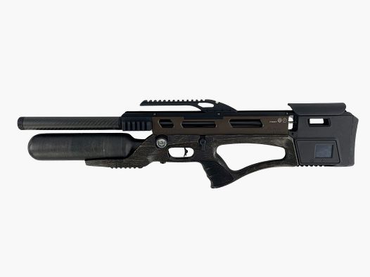 Daystate Alpha Wolf Bronze Safari 4.5mm Diabolo Repeating Air Rifle