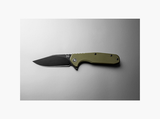 N.Sutter Quercus NS01C Olive Drab