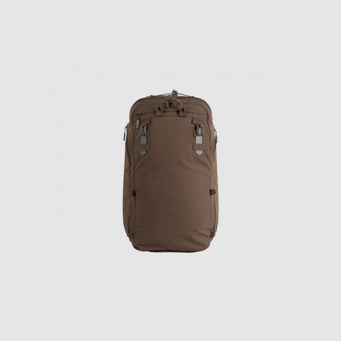 Modularer 30L Rucksack, Blaser Ultimate Backpack S, Braun Modular Ultimate Serie, Braun, Bild 2 von 6