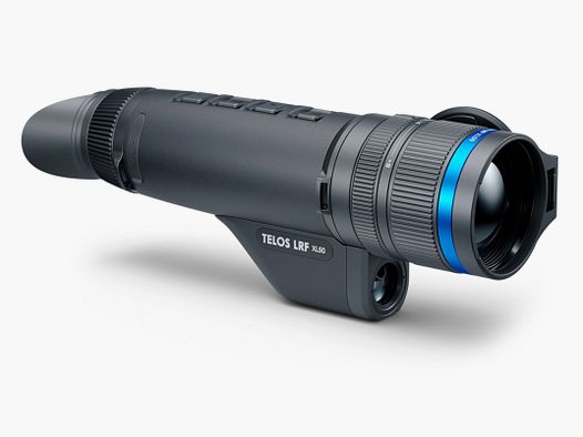 Pulsar 77515 warmtebeeldcamera Telos XL50 LRF 1024x768 12µm NETD <40mK
