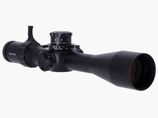 Celownik optyczny Kahles 525i