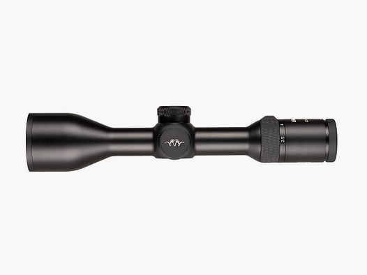 Blaser B2 2,5-15x56 iC S mit Schiene Illumination Control