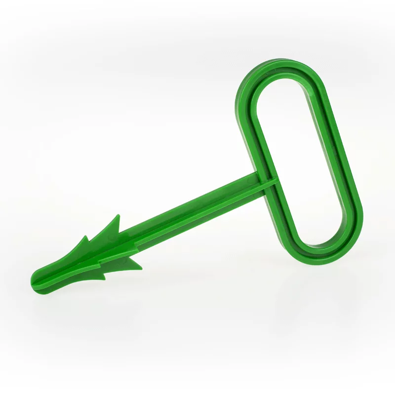 Déclencheur de chasse (Ringelhilfe)