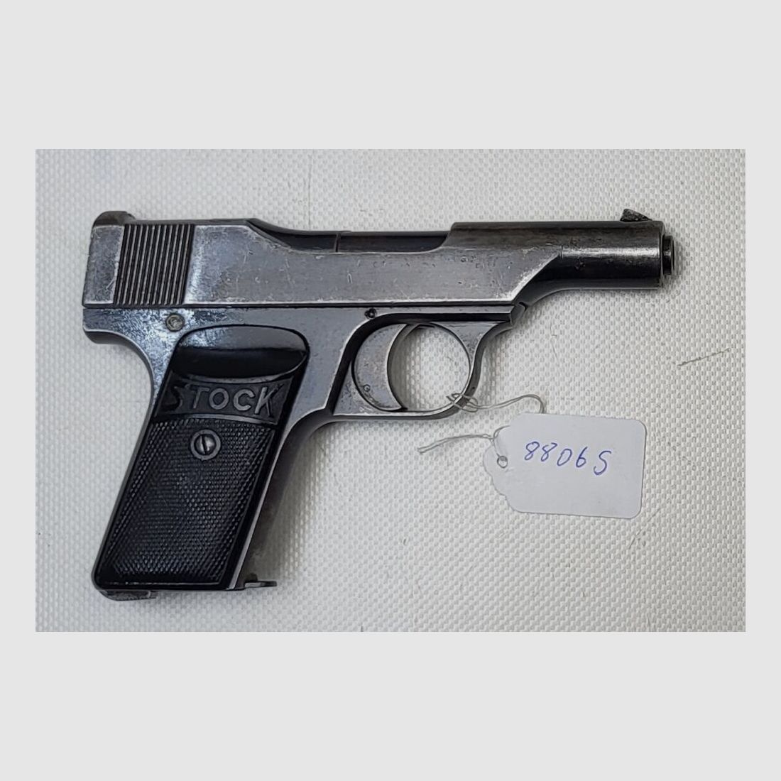 Franz Stock Stock