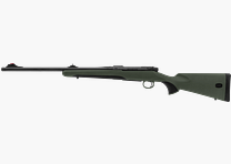 Karabin myśliwski Mauser 18 Waldjagd z gwintem M17x1 kal. .308Win