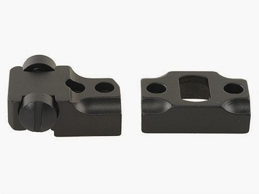 Leupold STD podstawy 2-częściowe matowe czarne do Mausera 96 Small Ring