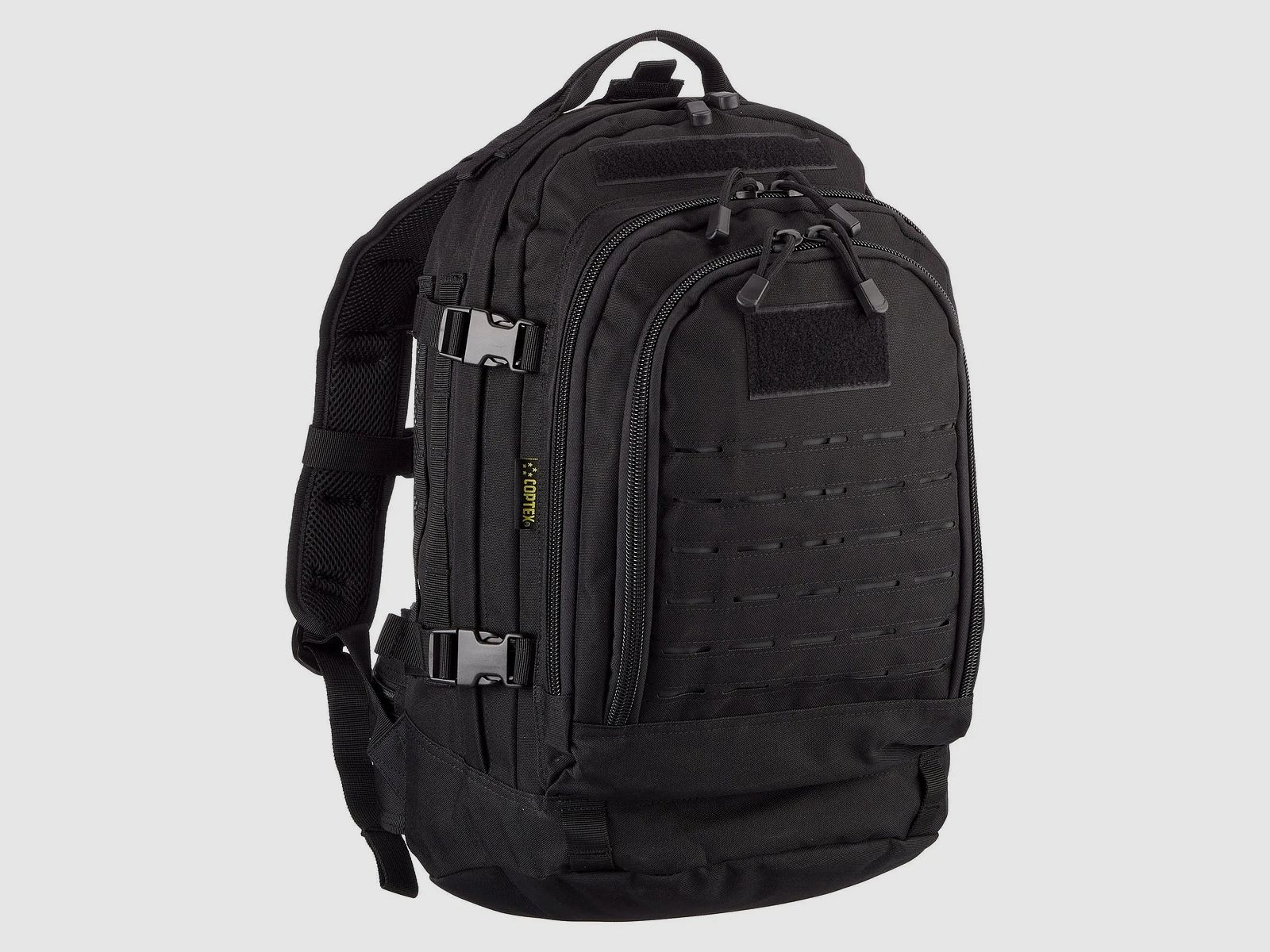 Coptex Coptex Rucksack 30 L schwarz
