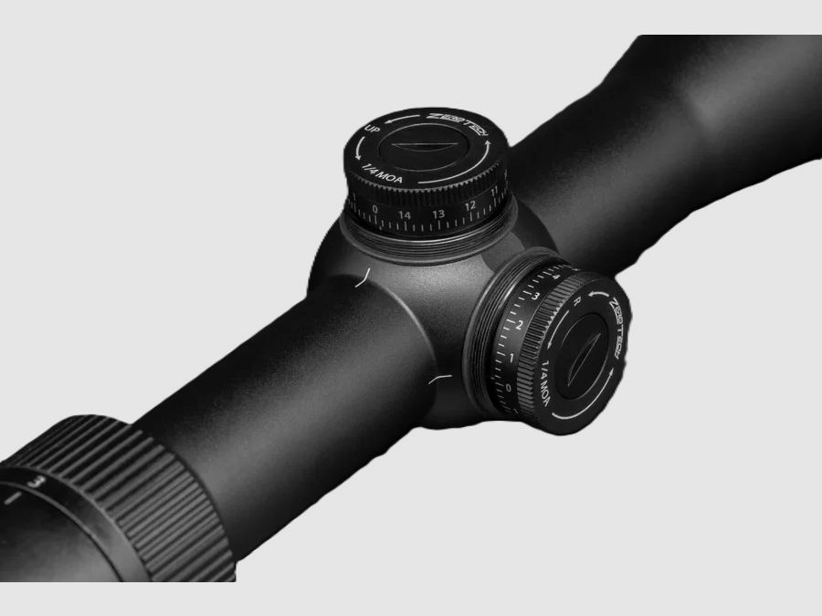 Zero Tech THRIVE 3-9x40 ZEROPLEX riflescope, image 3 of 4