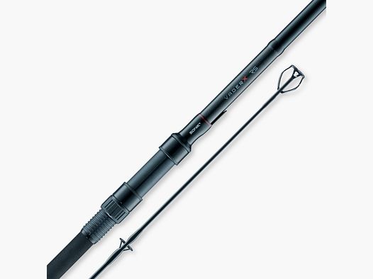 Sonik VaderX RS caña de carpa