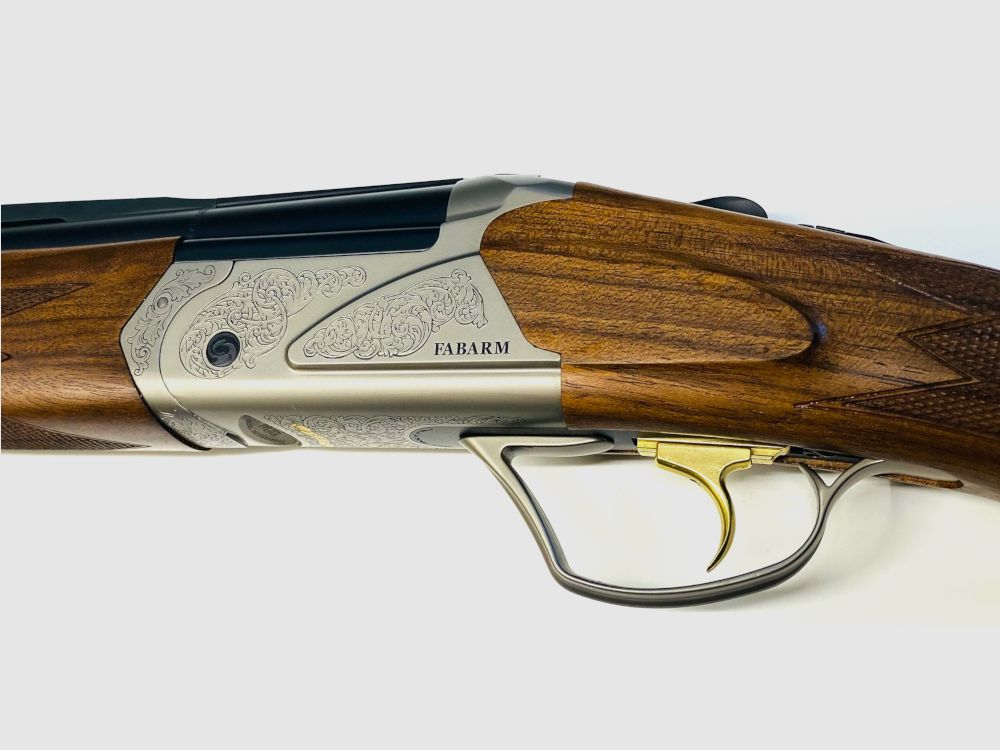 Fabarm – AXIS AL TULA – Barrel 61 – Caliber 12, image 5 of 5