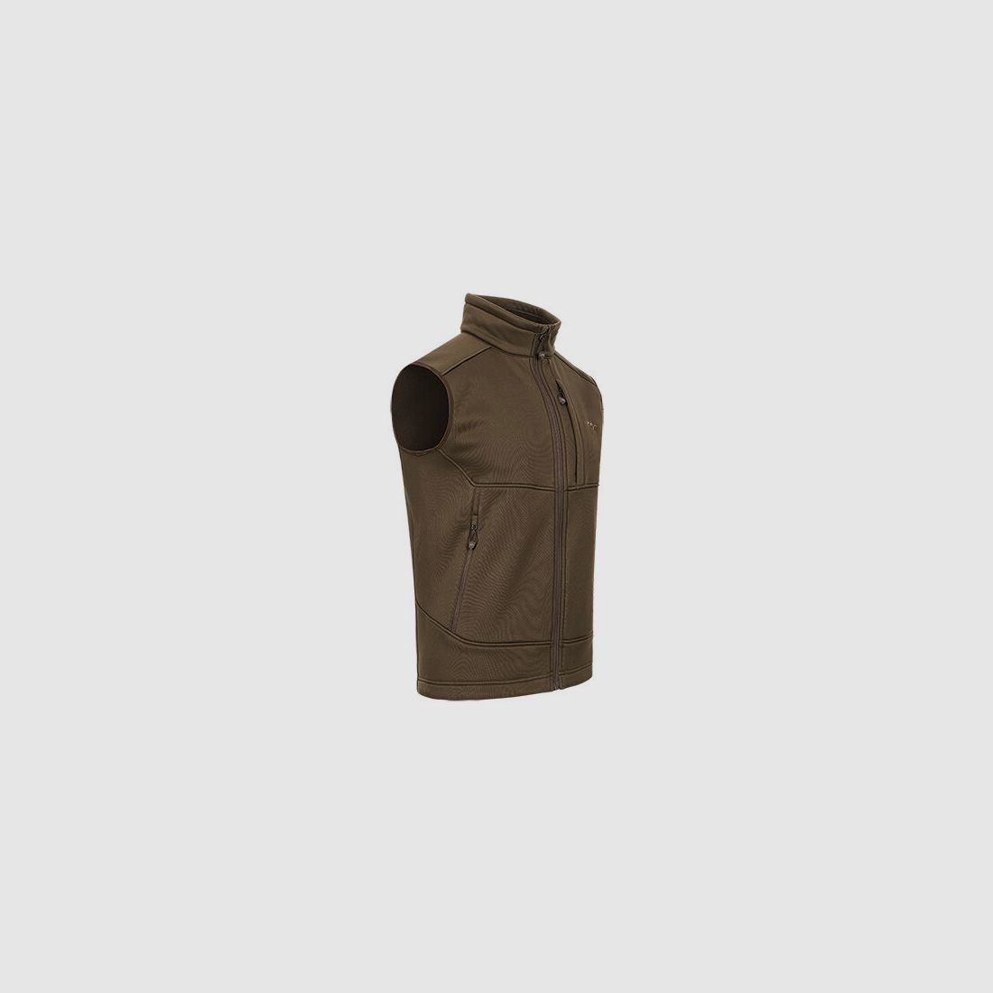 Blaser Blaser Chaleco de forro polar para hombre Karlo