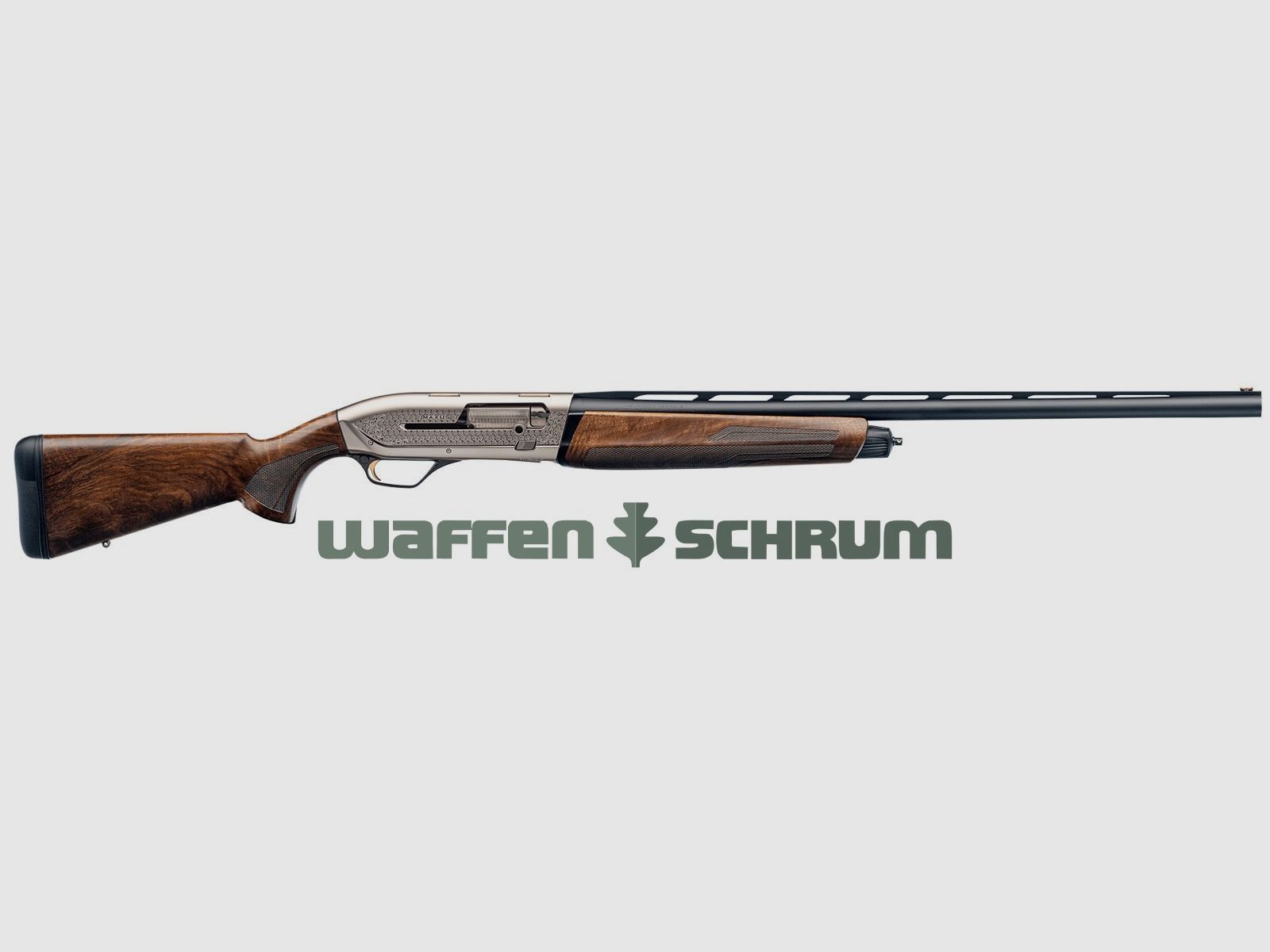 Browning Maxus 2 Wood Ultimate  Inv.+