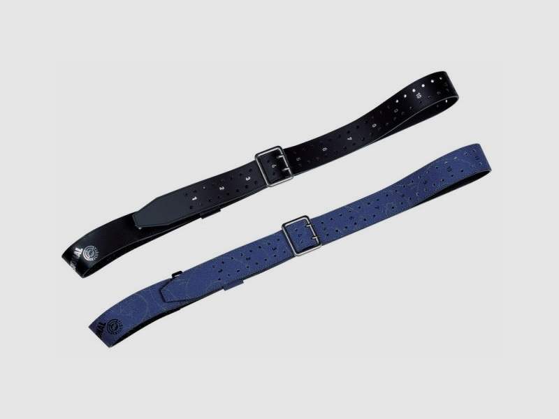 Sangle de tir professionnelle AHG en cuir