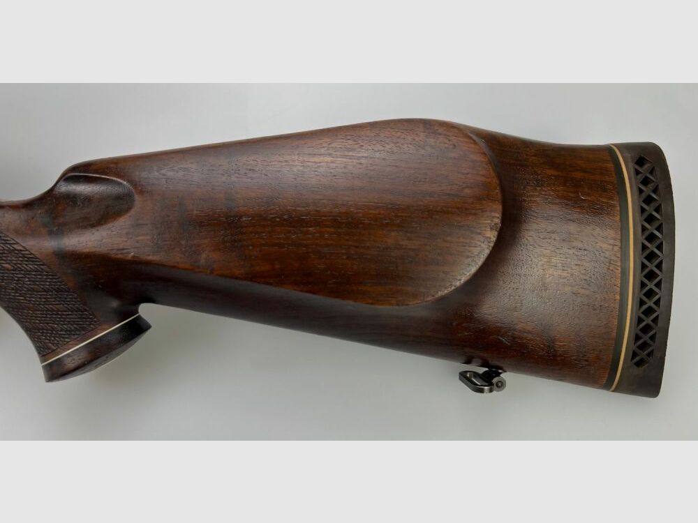 Sauer Weatherby Mark V