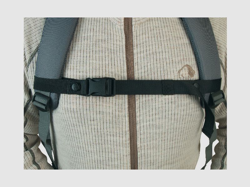 TATONKA Chest Belt 25 mm