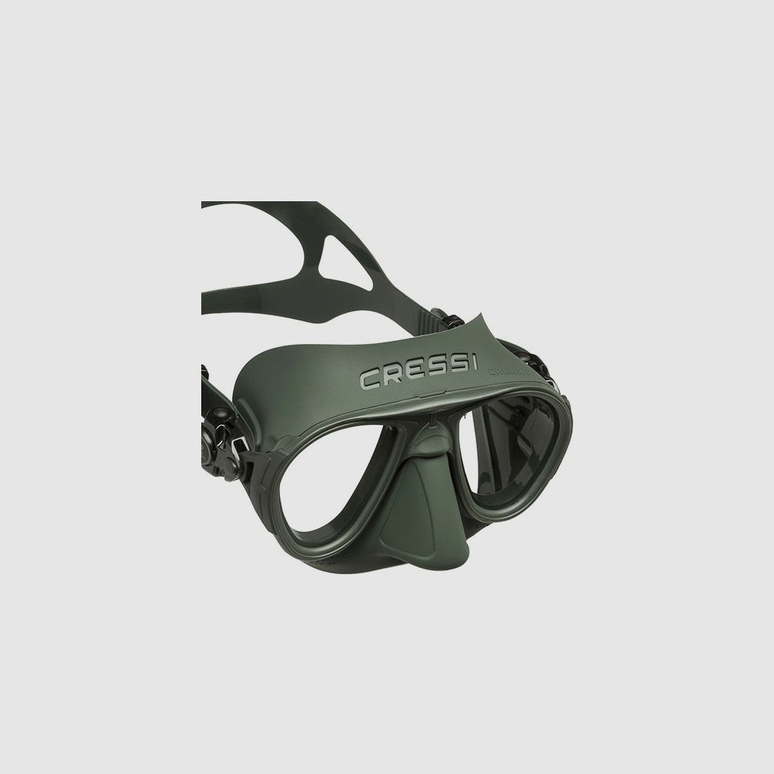 CRESSI CALIBRO VERDE, Bild 1 von 2