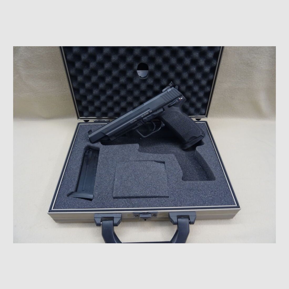 Heckler & Koch USP Elite