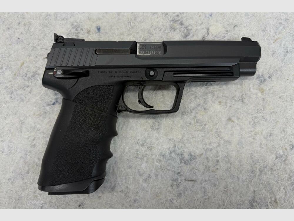 Heckler & Koch USP Expert .40S&W