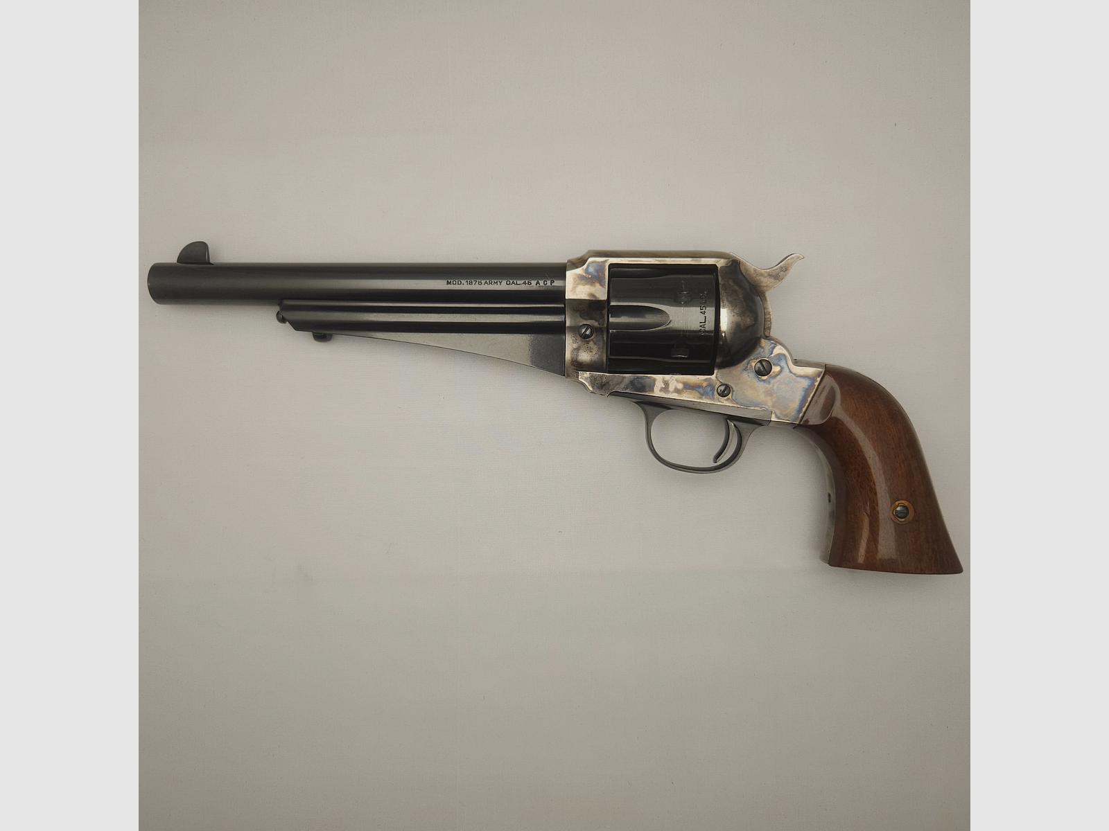 Uberti Mod 1875, image 2 sur 2