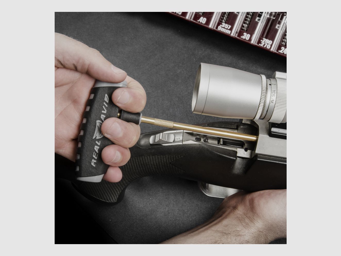 Universal Cleaning Kit - Gun Boss Pro, image 3 of 6
