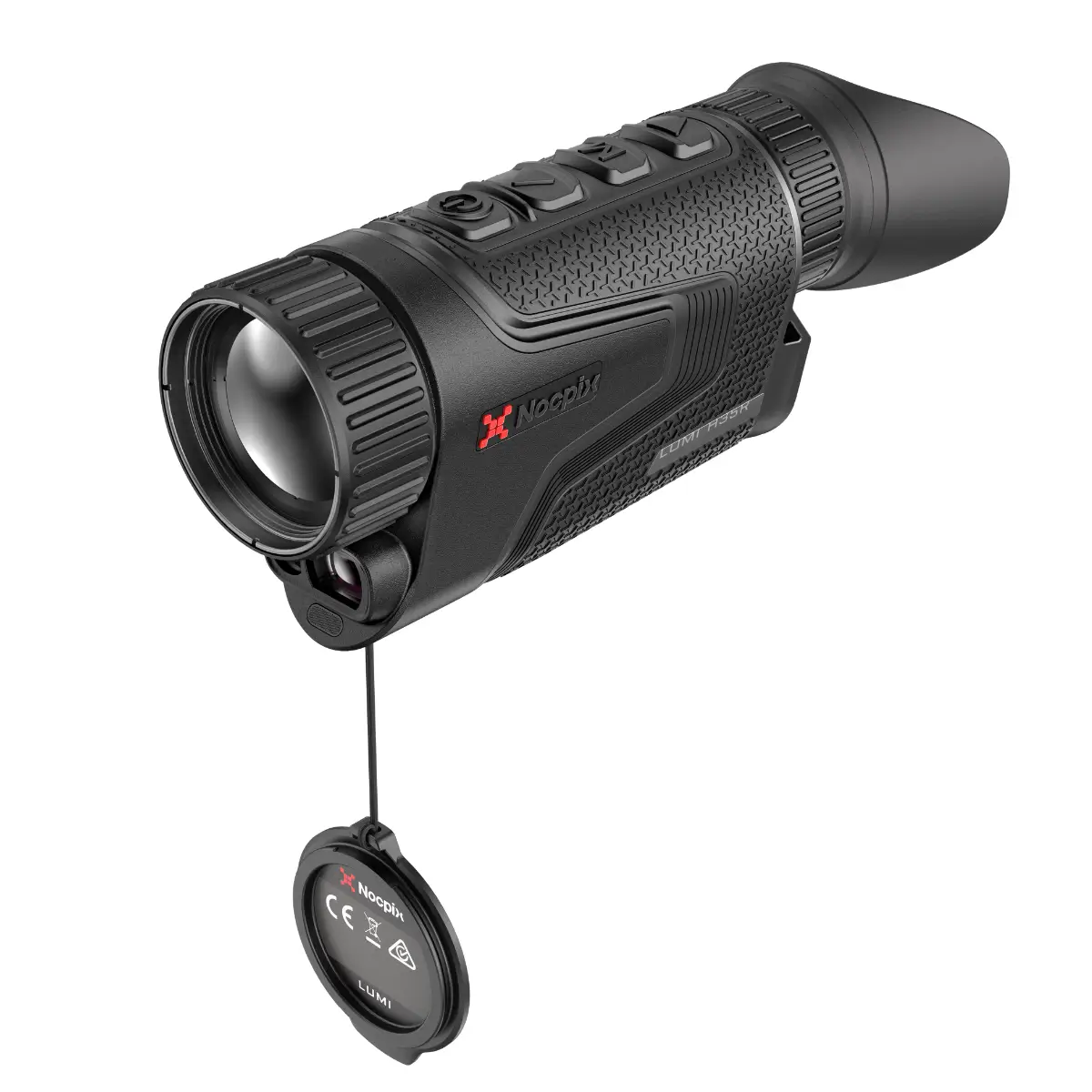 Nocpix Wärmebild-Handgerät Lumi H35R
