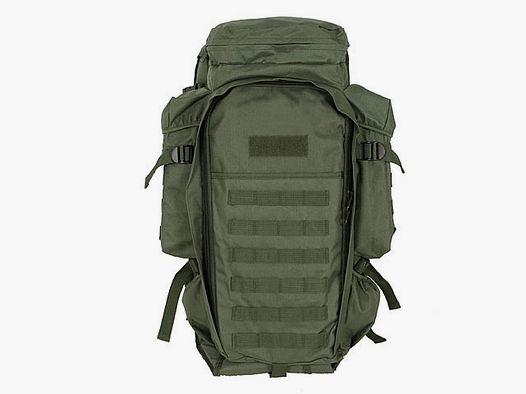 40L Sniper Backpack - OLIVE [8FIELDS]