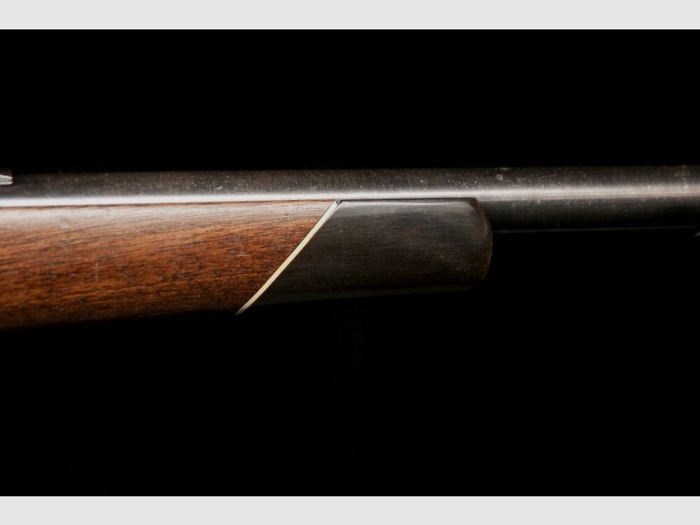 Schönlein Custom Mauser	 M98 mit Minox ZF Leuchtabsehen 4